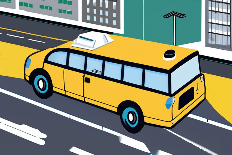 Waymo Under Scrutiny: Robotaxis Ignore School Bus Safety