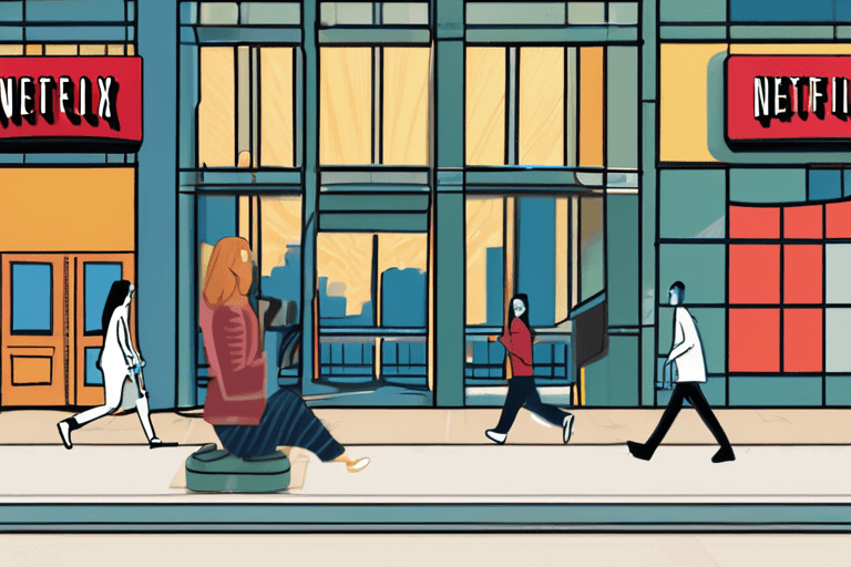 Netflix Buys Warner Bros: Streaming's Future Just Changed