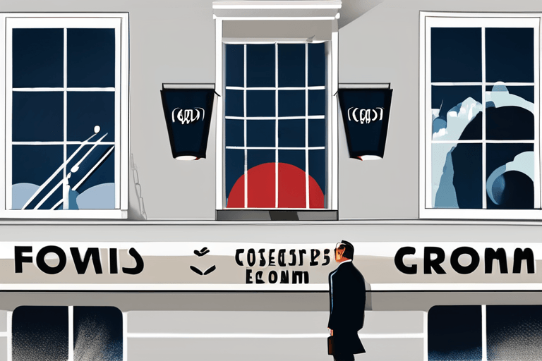 Davos Goes Digital: Tech's Growing Influence at the World Economic Forum