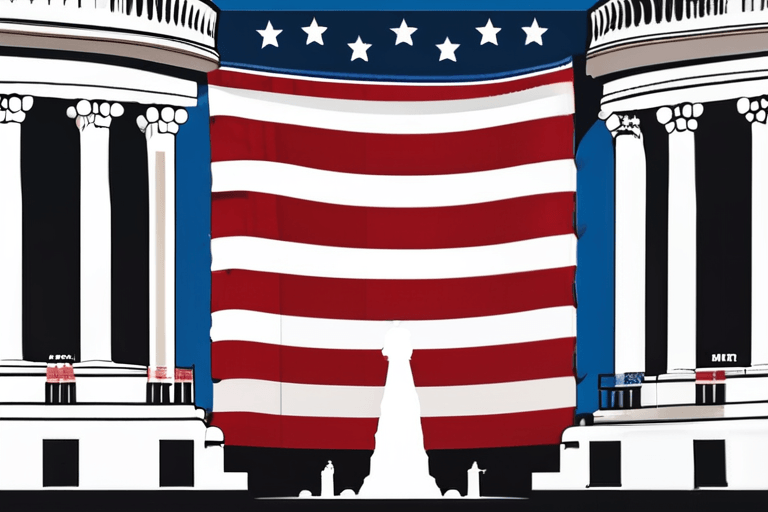 White House AI Tweaks Protest Photo: Memes vs. Reality?