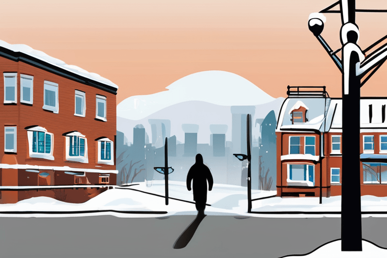 US Braces for Winter Storm: Millions Face Deep Freeze