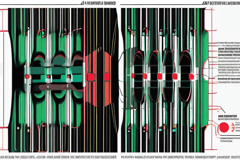 AI-Powered Quantum Sensors Target Fentanyl at the Border