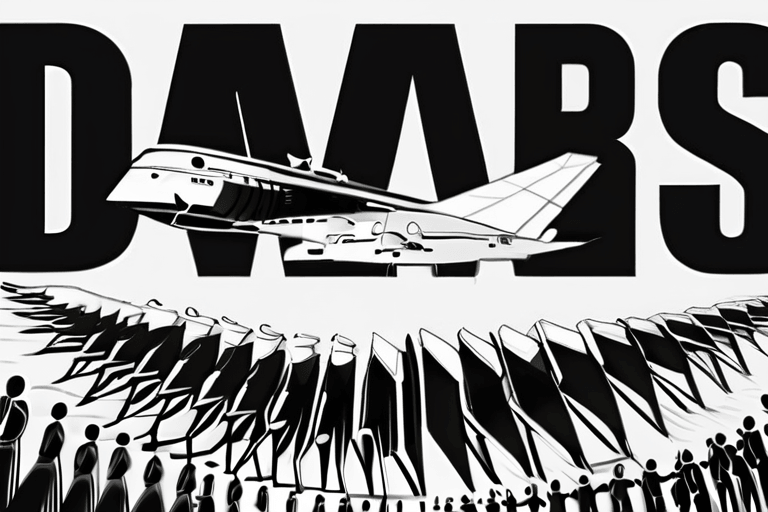 Davos en duda: Los aliados se preguntan si el orden mundial se está rompiendo