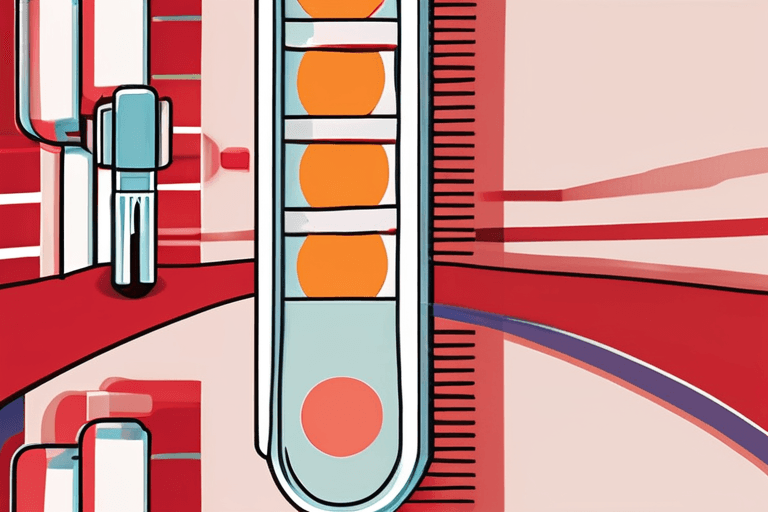 Bluttest könnte Morbus Crohn Jahre früher erkennen