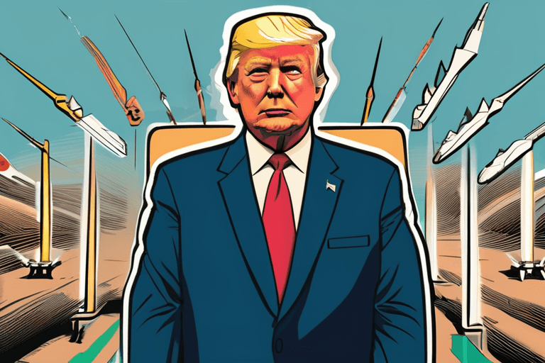 Can Trump's "Board of Peace" Secure Lasting Gaza Ceasefire?