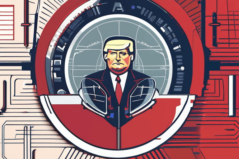 US AI Regulation Sparks Global Debate After Trump Order