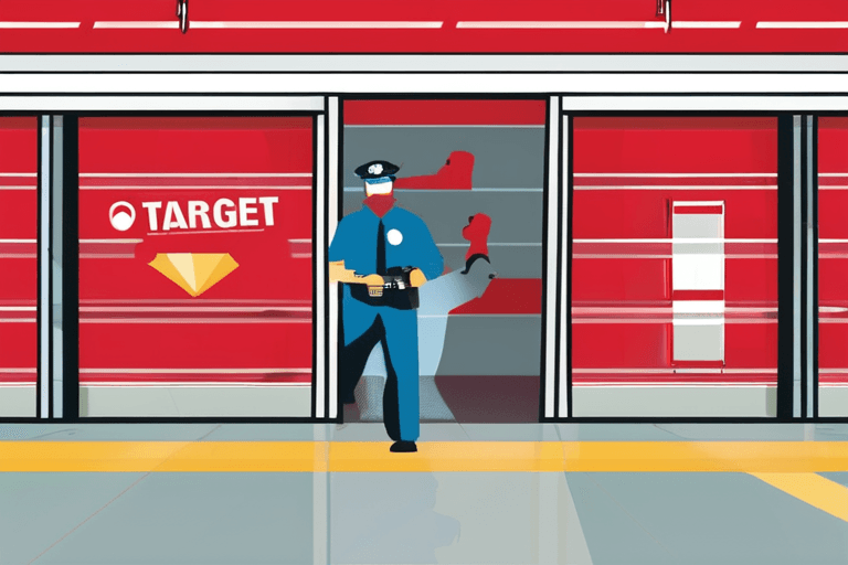 Target's ICE Arrests: DEI Rollback Fuels Backlash, Profit Concerns