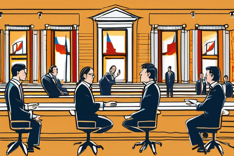 Wall Street Week: Freeland on Ukraine, Plus Cocoa & Israeli Tech