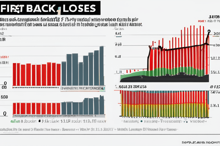 S&P 500 Slides: First Back-to-Back Weekly Losses Since June