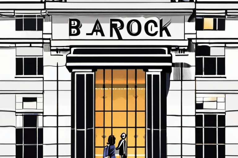 BlackRock Debt Fund Faces 19% Value Cut: Private Credit Concerns Rise