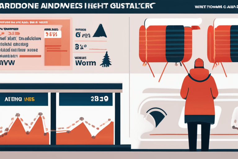 Winter Storm Alerts Hit iPhones, Androids: What to Expect