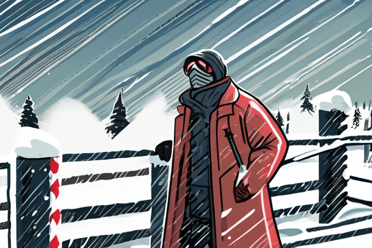 US Faces Widespread, 'Extremely Dangerous' Winter Blast