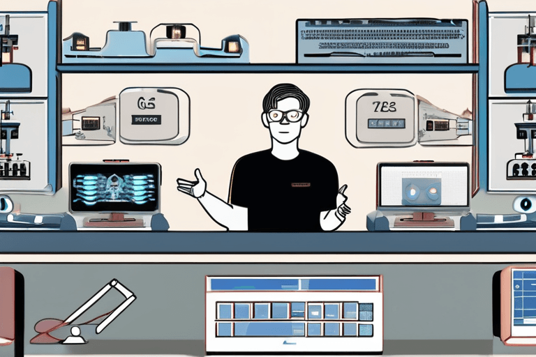 LeCun's AMI Labs Unveils Vision: AI That Understands the Real World