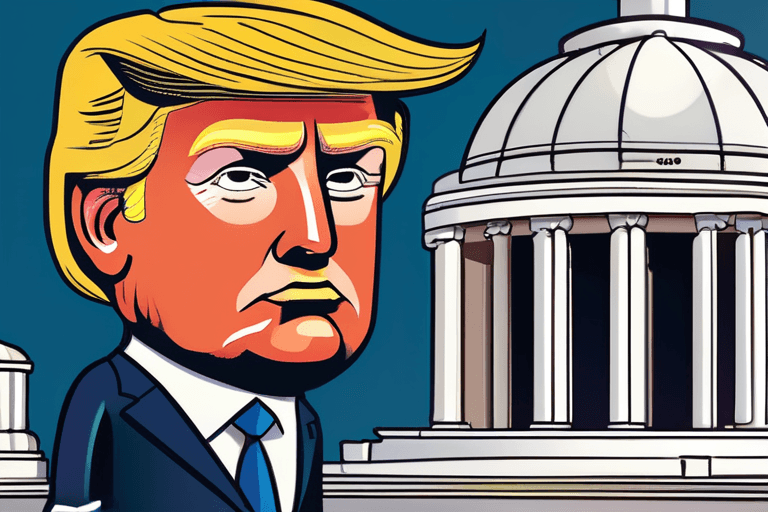 US AI Regulation: Trump Order Ignites States' Rights Clash