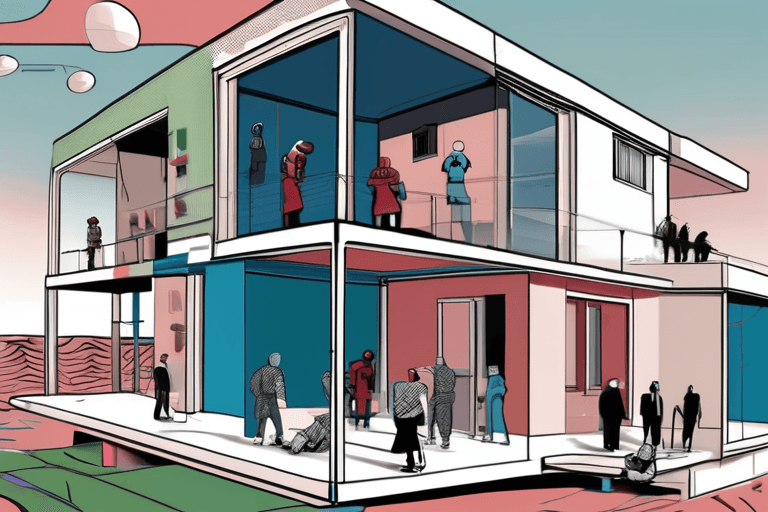 Kushners Gaza-Plan: Auslöschung von Häusern mit KI-gestützten Visionen?