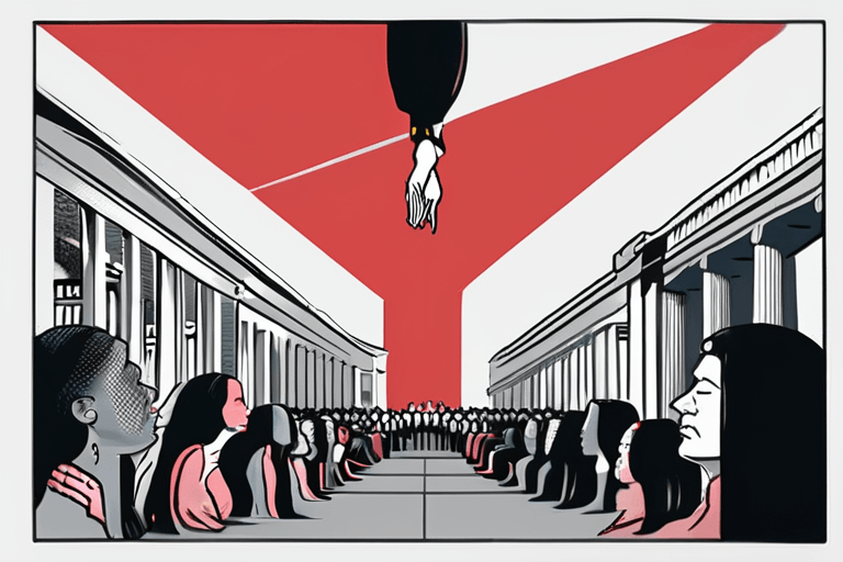 ट्रंप ने गर्भपात सहायता प्रतिबंध का दायरा बढ़ाया: वैश्विक प्रभाव गहराया