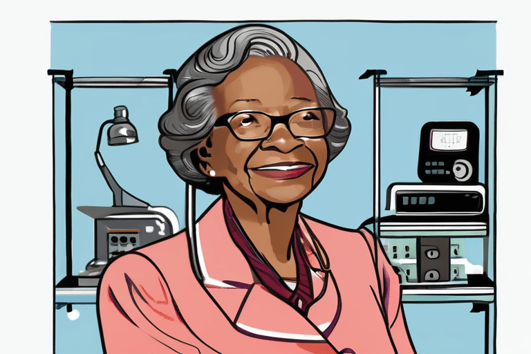 글래디스 웨스트, GPS 개척자, 95세로 사망: 그녀의 수학이 우리 세계를 만들다