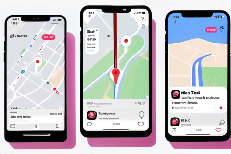 TikTok's US Venture Now Tracks Precise Location Data