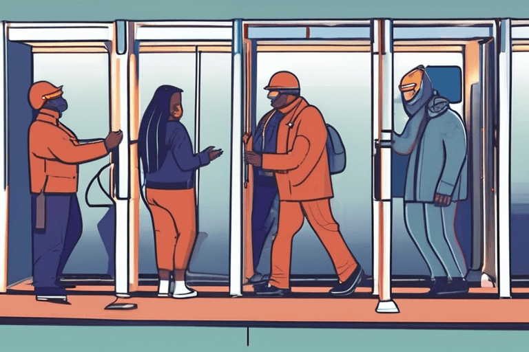 Minneapolis Protests Signal Tech's Role in ICE Policy Debate