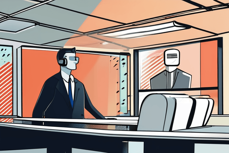 Deel Targeted? DOJ May Probe HR Tech Espionage