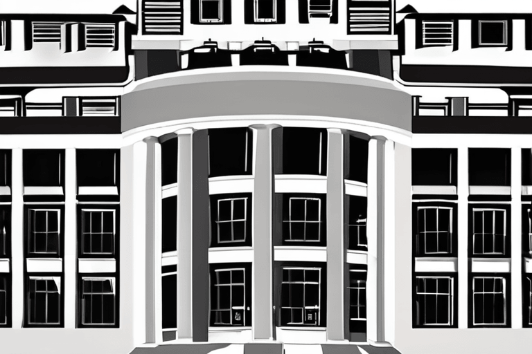 White House Photo Flop: Activist Claims Image Tampering After Arrest