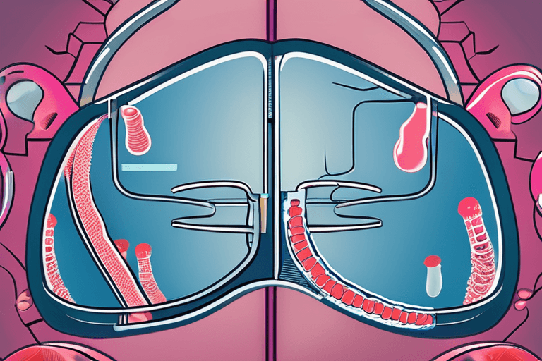 Chemo's Hidden Ally: Gut Bacteria Fight Cancer Spread