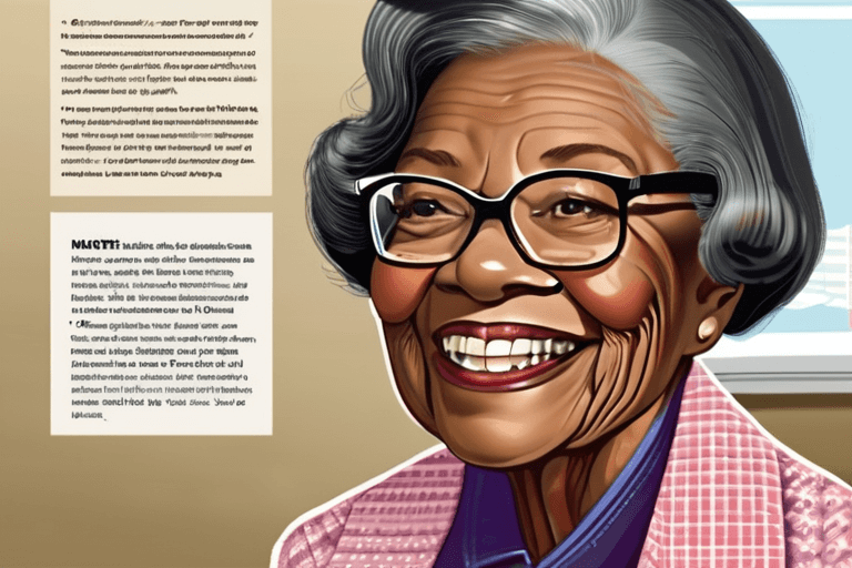 Gladys West, GPS Pioneer, Dies at 95; Her Math Changed Navigation