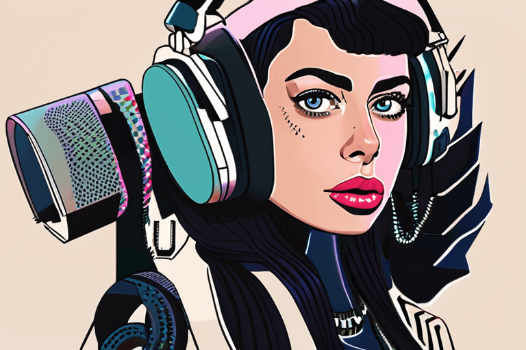 AI Analyzes Charli XCX's "The Moment": Missed Mockumentary Potential?