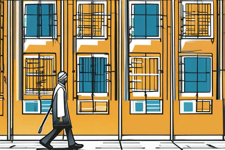 Afghan Tech Powers Syrian Aid: A Blockchain Solution