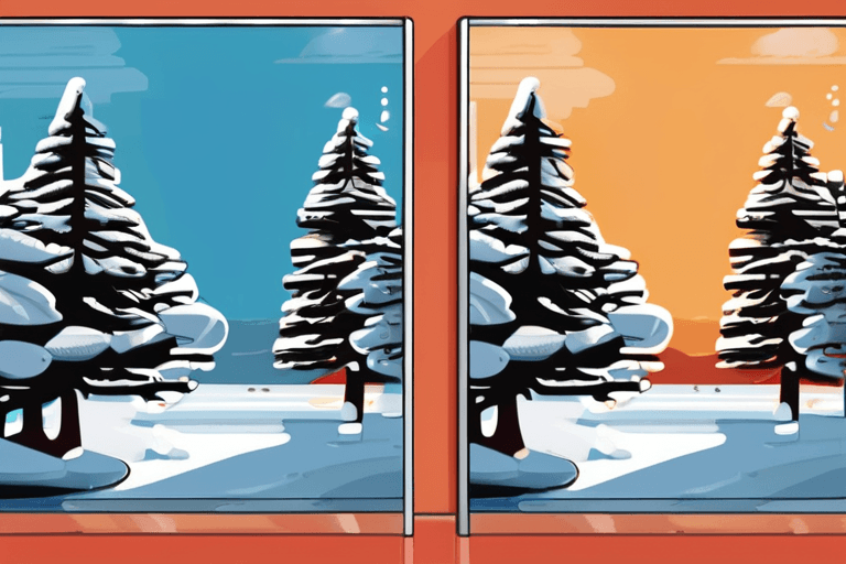 Winter Storm Alerts Surge: Are iPhone & Android Weather Apps Ready?