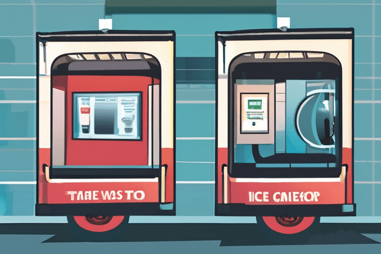 মিনেসোটার ব্যবসায়গুলো আইসিই নীতিগুলোর প্রতিবাদে কার্যক্রম বন্ধ রেখেছে