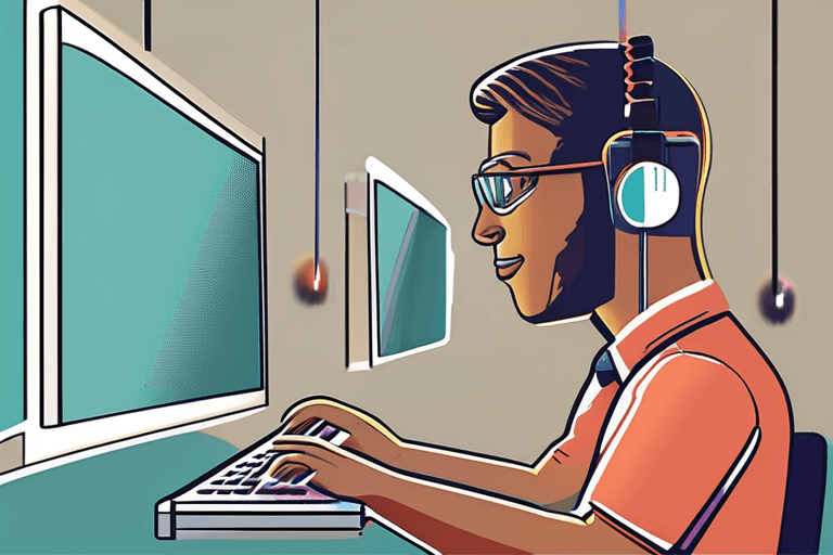 Vantagem da IA para Jovens Fundadores: Como os Nativos Digitais Vencem