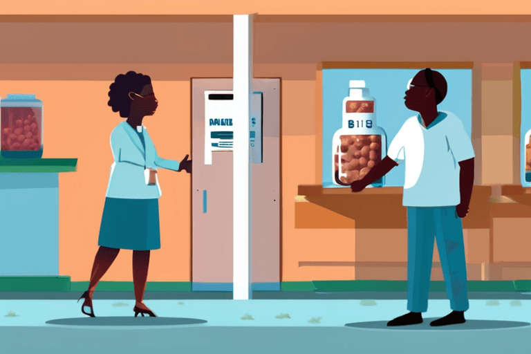 গিনি-বিসাউ নৈতিক উদ্বেগের কারণে মার্কিন ভ্যাকসিন গবেষণা স্থগিত করেছে