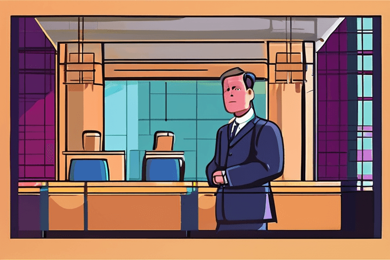 इग्लेसियस मामला खारिज: अधिकार क्षेत्र ने परिणाम तय किया, निर्दोषता ने नहीं