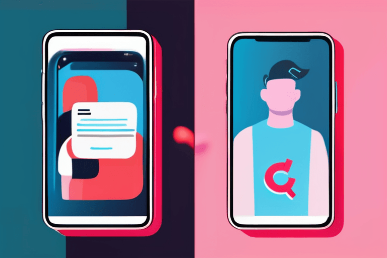 TikTok's Data Collection Sparks User Fears: What the Policy Change Means