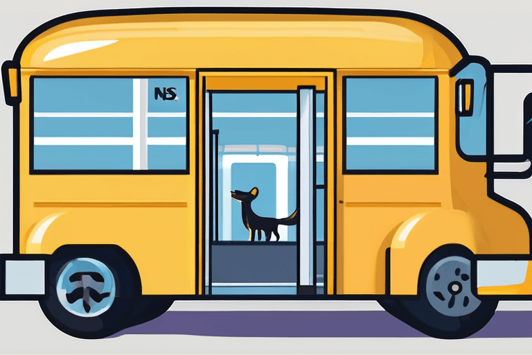 Waymo's School Bus Stops Under NTSB Scrutiny