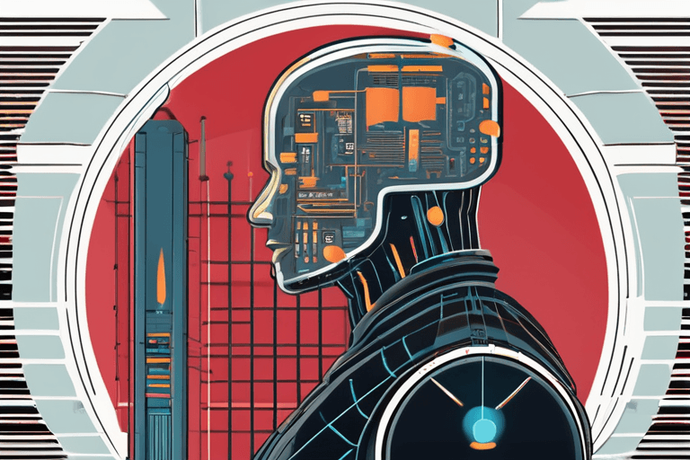 TR-49: Decode a Complex Narrative Through AI-Driven Research