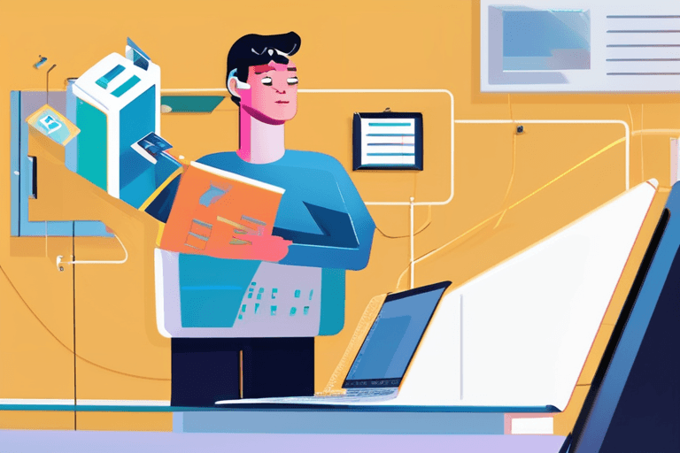 Beat the AI: TopResume's 2026 Edge in Resume Tech