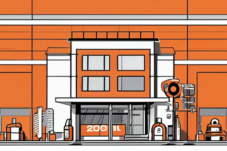 AI Predicts: $100 Home Depot Savings in 2026
