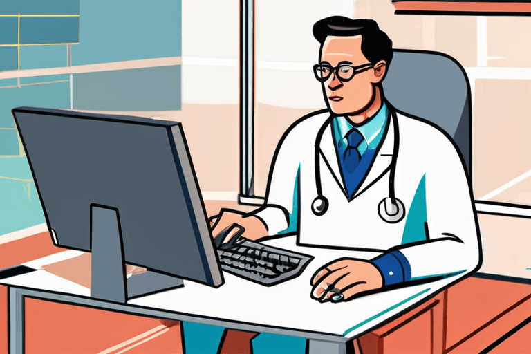 ChatGPT Health: A Smarter "Dr. Google"?