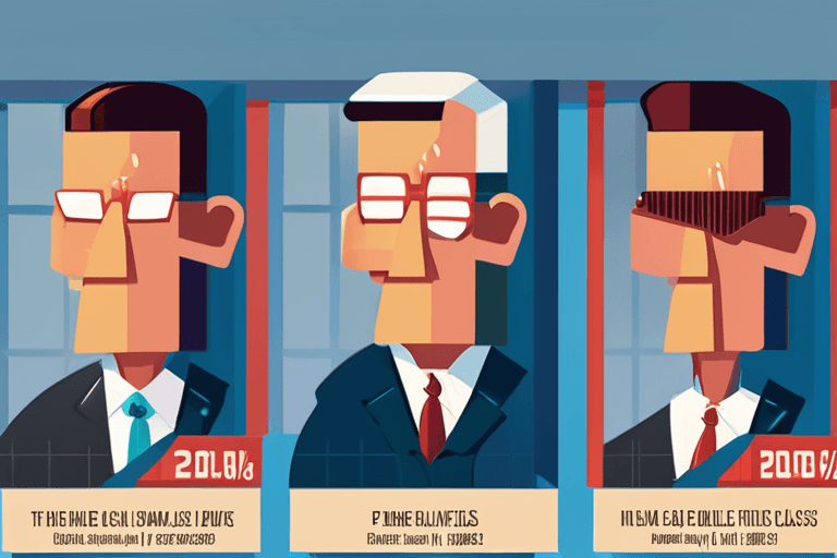 US Middle Class Squeezed: Income Shift Mirrors Global Wealth Divide