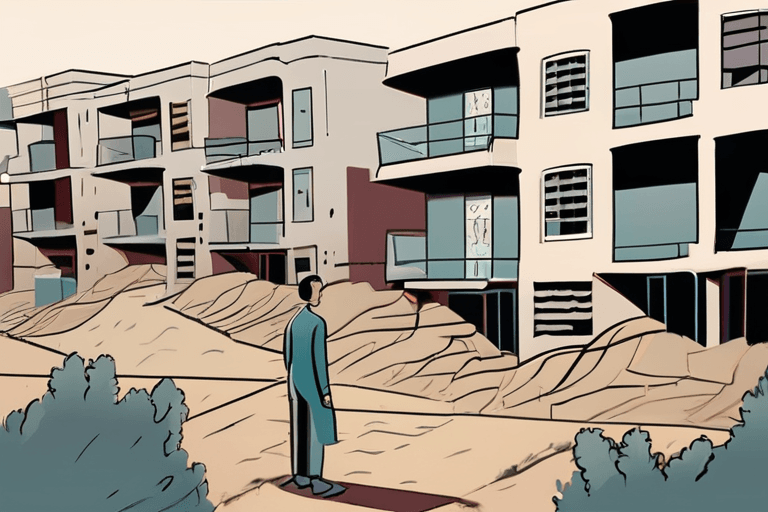 Kushner's Gaza AI Vision: Erasing Palestinian Homes?