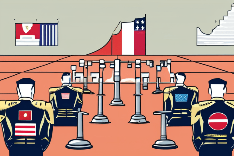 새로운 국방 전략: 동맹국들은 안보를 강화해야, 미국 신호