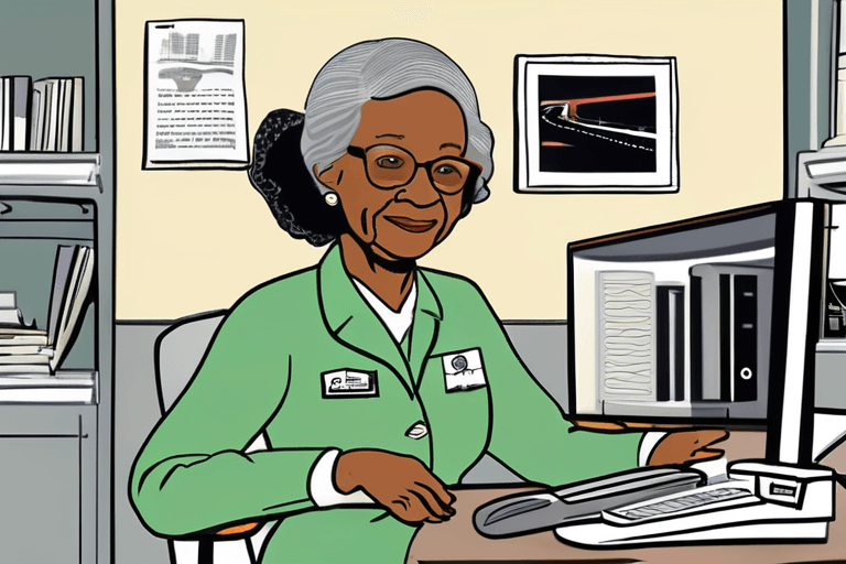 ग्लेडिस वेस्ट, जीपीएस की प्रणेता जिन्होंने बाधाएँ तोड़ीं, 95 वर्ष की आयु में निधन