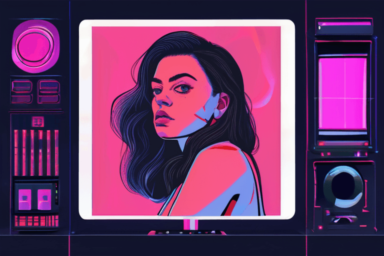 AI চার্লি XCX-এর "The Moment" বিশ্লেষণ করেছে: মকুমেন্টারি হওয়ার সম্ভাবনা হাতছাড়া?