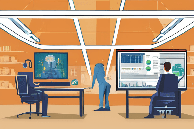 Tech Triumphs: AI Fuels Founders, Powers Aid, & Moves the Paralyzed