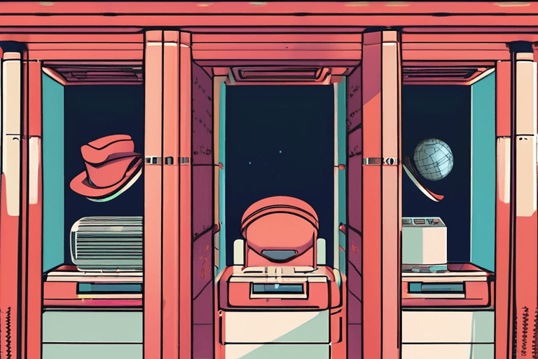 Trump's World: Tariffs, Snubs, and AI Wars