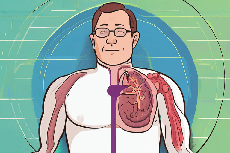 Keto Rash Mystery & Early Crohn's Test Emerge