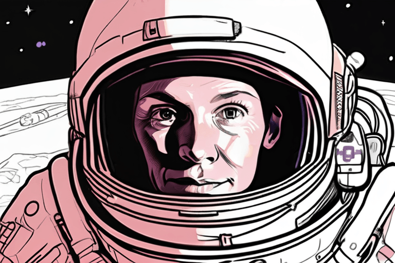 Australian Astronaut Bennell-Pegg Lands National Honor for 2026