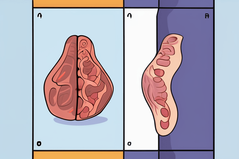 Keto Rash Itch: Diet's Side Effect May Unlock Crohn's Clues